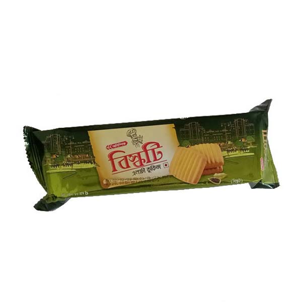 Olympic Biscotti Elachi Cookies 80 GM